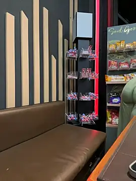 BelleRune online show from 04-05-26, 01:08