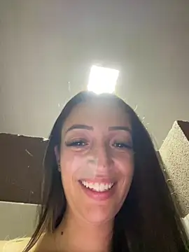 BelleRune online show from 04-08-26, 11:27