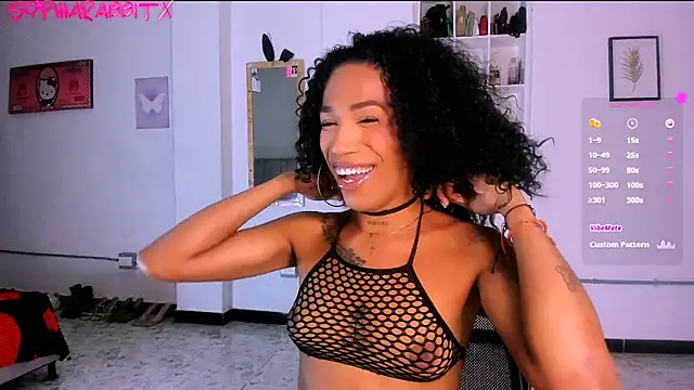  Larabbitxx online show from 05-22-26, 04:52