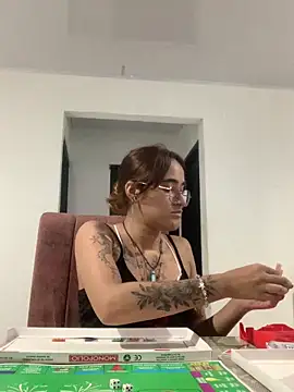 Aley 14 online show from 11-15-25, 01:03