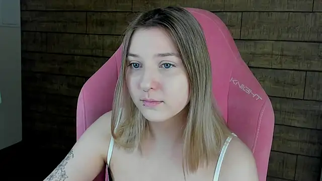 TinnaBurton online show from 03-29-26, 04:29