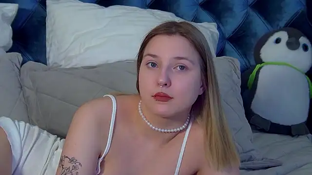 TinnaBurton online show from 04-29-26, 05:30