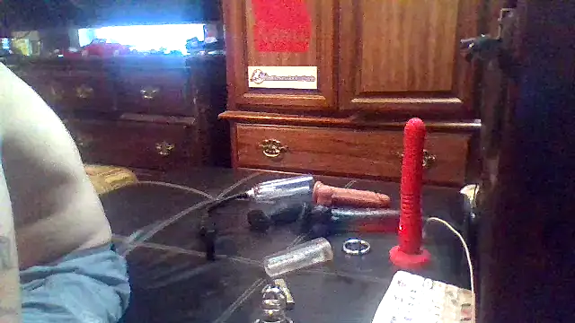 dickencidr online show from 05-13-26, 10:49