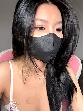 Snapshot of Yangju-u chatting on 11-17-25, 12:55 Yangju-u online show from 11-17-25, 12:55