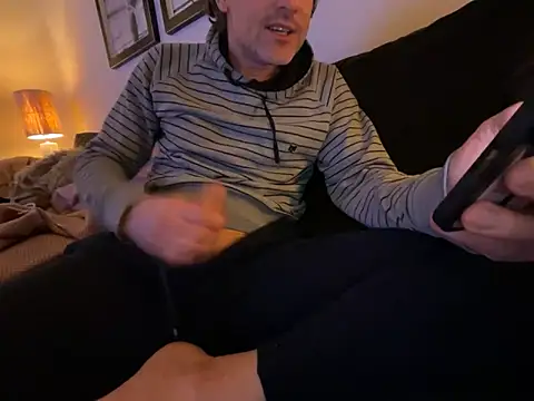 Brandonn1989amateur online show from 01-05-26, 09:51