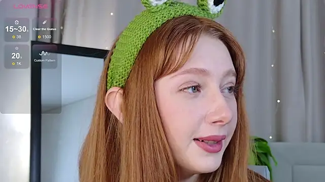 AdritVance online show from 11-26-25, 09:10