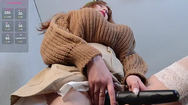 AdritVance online show from 11-29-25, 07:44