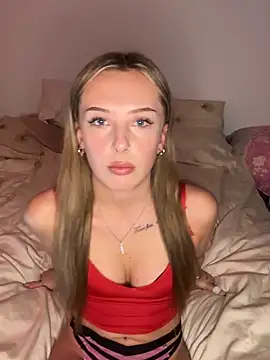 Maria-Becker online show from 11-25-25, 04:07