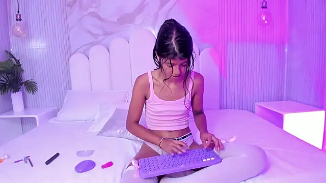 arietta skinny online show from 06-26-26, 03:05