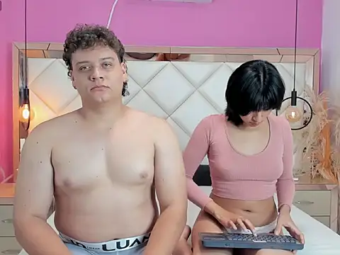 Onyx And Jade online show from 11-21-25, 01:48