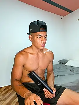 elnegro14 online show from 11-26-25, 01:28