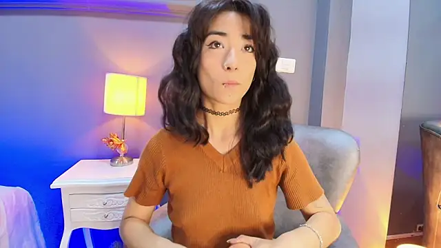 AmbarOishi   online show from 01-15-26, 01:59