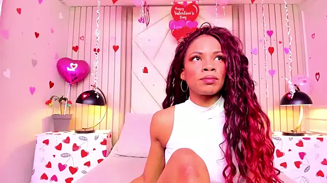 LailaDavidson online show from 02-17-26, 12:12