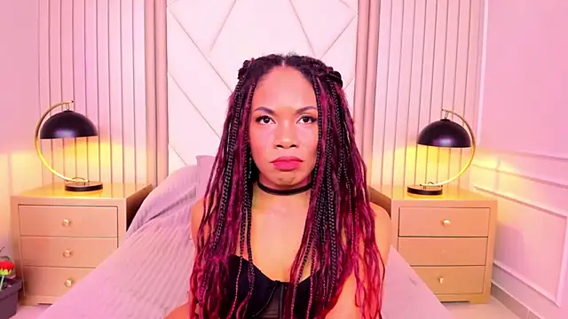 LailaDavidson online show from 04-18-26, 12:20