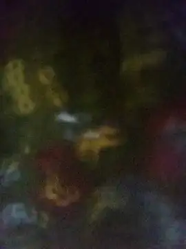 Disha Nur0 online show from 03-13-26, 09:32