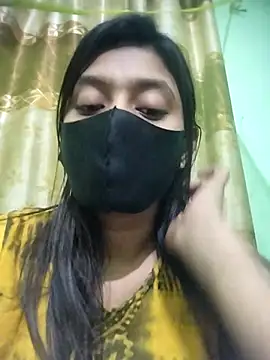 Disha Nur0 online show from 03-15-26, 07:09