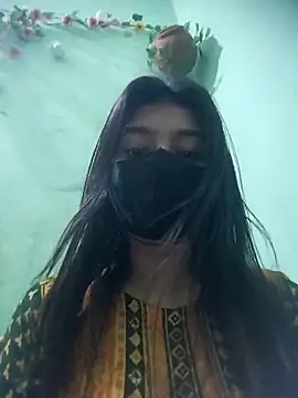 Disha Nur0 online show from 03-30-26, 07:37