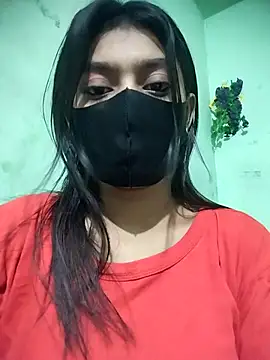 Disha Nur0 online show from 04-15-26, 11:05