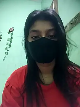 Disha Nur0 online show from 04-26-26, 08:50