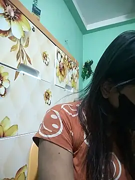 Disha Nur0 online show from 05-09-26, 10:59