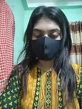 Disha Nur0 online show from 05-19-26, 09:54
