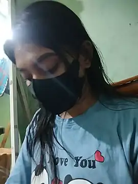 Disha Nur0 online show from 06-15-26, 09:50