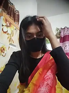 Disha Nur0 online show from 07-20-26, 07:27