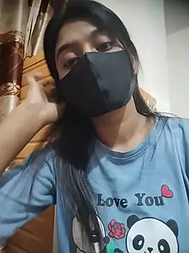 Disha Nur0 online show from 07-21-26, 11:07