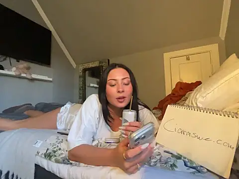 Lockig online show from 04-27-26, 06:28