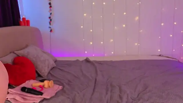 GiannaSky online show from 02-27-26, 08:03