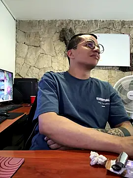 MarcoKostov online show from 11-20-25, 02:39