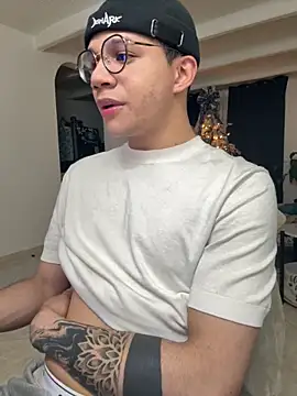 MarcoKostov online show from 11-21-25, 02:43