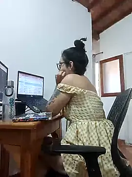 Melinerd online show from 11-18-25, 04:22