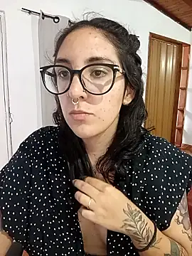 Melinerd online show from 11-26-25, 07:04