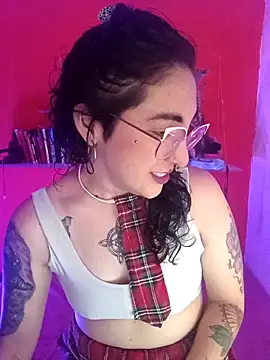 Melinerd online show from 02-02-26, 05:00