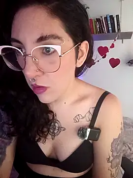 Melinerd online show from 02-16-26, 05:09