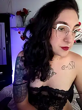 Melinerd online show from 02-18-26, 05:53