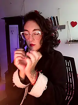 Melinerd online show from 02-25-26, 06:28