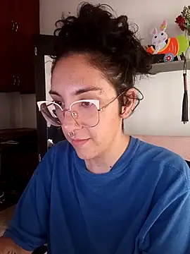 Melinerd online show from 04-06-26, 05:58