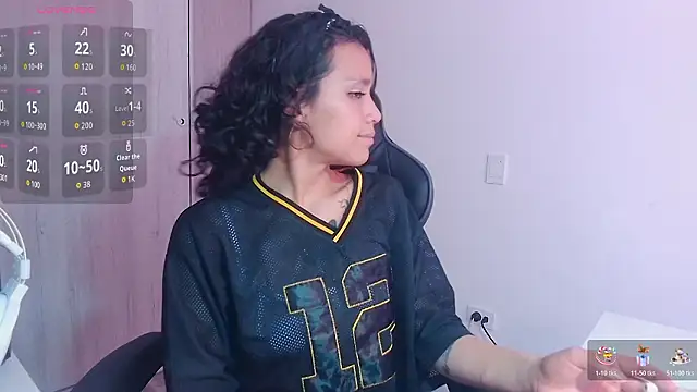 Unicornio sexxx online show from 02-24-26, 05:00