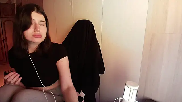 KristinaScott online show from 02-23-26, 06:05