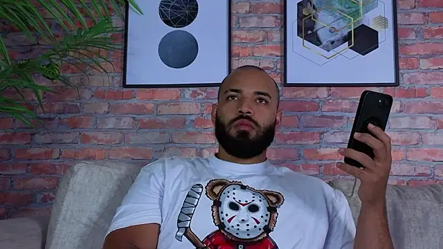 Chris Varden online show from 03-21-26, 12:43