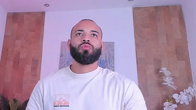 Chris Varden online show from 04-08-26, 09:15