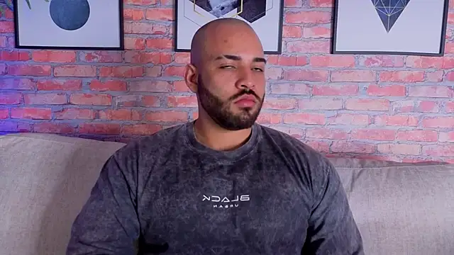 Chris Varden online show from 04-24-26, 08:00