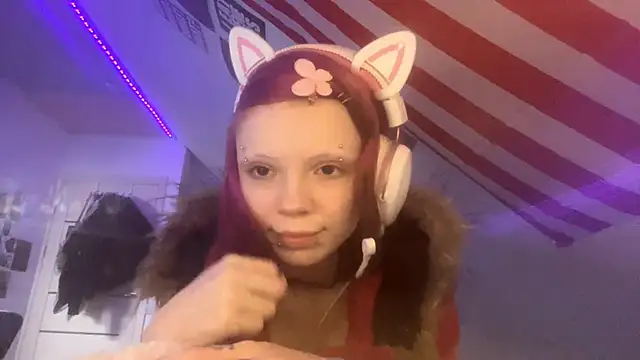 Snapshot of Storma_Webber chatting on 11-16-25, 12:11 Storma Webber online show from 11-16-25, 12:11