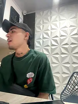 AROMERCURY online show from 11-18-25, 03:05