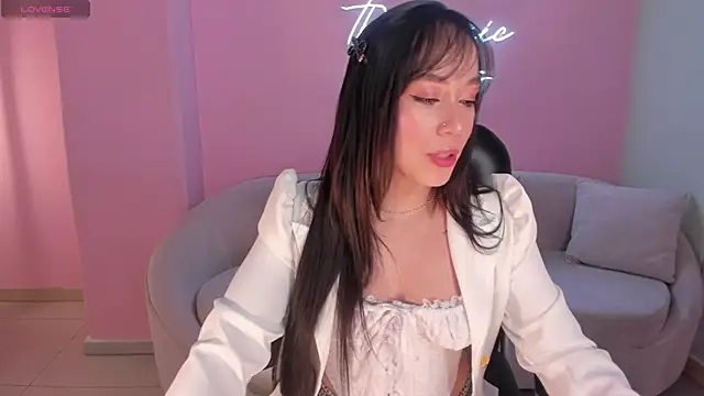 ZaraKafruni online show from 03-28-26, 04:01