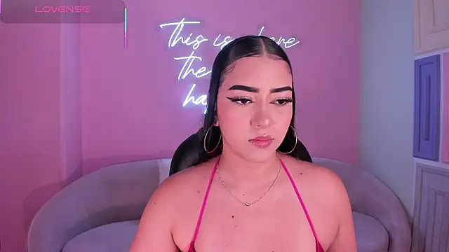 SophieLanne online show from 03-13-26, 04:52