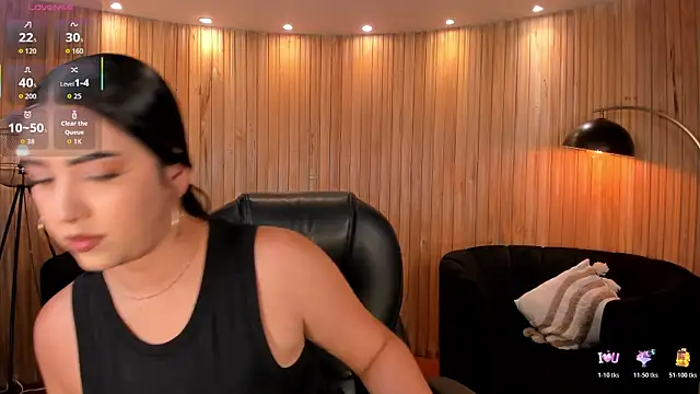SophieLanne online show from 07-20-26, 02:04