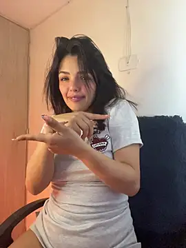 LaraDanverss online show from 07-02-26, 06:58